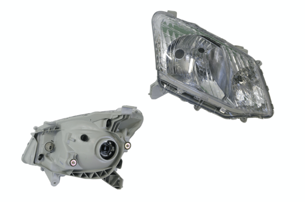 Headlight Right Hand Side FOR Isuzu D-MAX TFS 2012-2016