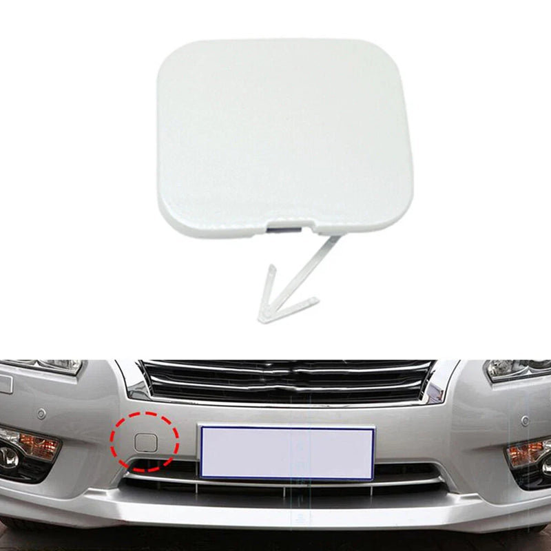 Nissan Altima 4DR Tow Eye Hook Access Cover (2013-2015)