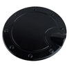 Dodge Ram 1500 Fuel Tank Cap Trim (2010-2017)