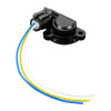 Daewoo Chevrolet Throttle Position Sensor with Tail Harness (1995-2002)