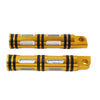 Harley Touring Sportster Softail Motorcycle Foot Pegs