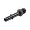6AN Male to 5/16" Male SAE Quick-Disconnect EFI Fuel Rail Fitting