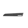 Audi Q3 Interior Co-pilot Decorative Strip Cover Trim (2013-2018)