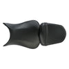 Suzuki GSXR600 GSXR750 Driver & Passenger Pillion Seat (2006-2007)