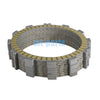 Ducati Streetfighter 1100 V4 V4S Clutch Friction Plates (2020-2024)