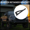 Toyota Tacoma Left Front Bumper Support Bracket (2005-2012)