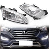 Hyundai IX45 Santa Fe DRL Daytime Running Light Fog Lamp (2013-2015)