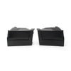 Range Rover Evoque (2012-2018) Black Front Lower Fender Mouldings