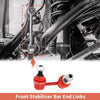 Toyota Tacoma 2pcs Front Sway Bar Links Stabilizer Links (2001–2004)