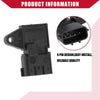 Dodge Ram 2500 Manifold Absolute Pressure Sensor (2008-2010)
