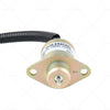 Kubota B1700HSD 12V Shut Down Solenoid (2000-2003)