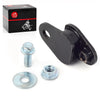 Exhaust Pipe Mount Yamaha YZ80-YZ490