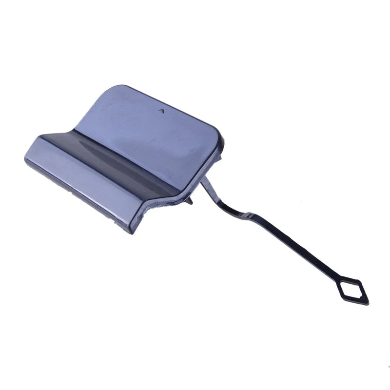 Mercedes Benz W204 C250 C300 C350 Rear Tow Eye Cover Cap (2008-2015)