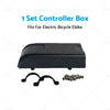 E-Bike Ebike Extra-Large Controller Box Case
