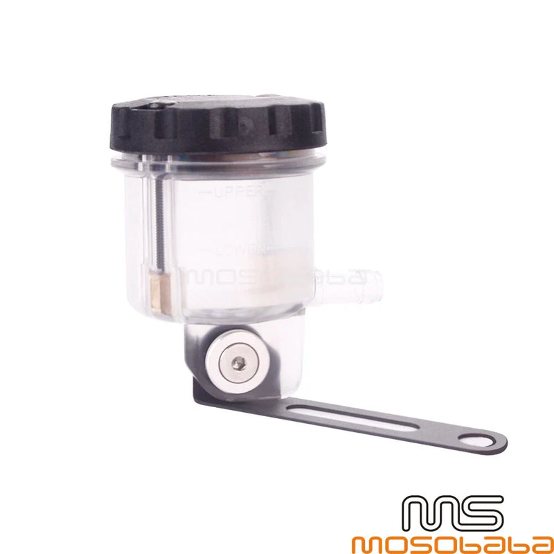Harley Honda Street Bike Front Brake Fluid Reservoir Tank