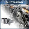 Isuzu Trooper (2000-2004) - Metal 1 Pc Belt Tensioner