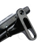 Harley Electra Road Glide Rear Passenger Footboard Support Mount