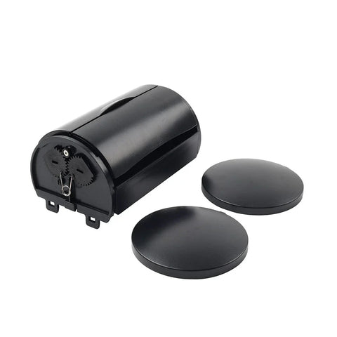 Volkswagen Bora Jetta Golf MK4 Ashtray Bin Box with Side Caps (1999-2005)