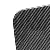 Mercedes ML Class Carbon Fiber Headlight Switch Panel Cover (2006-2011)