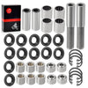 Kawasaki Brute Force 4x4i Arm Bearing Bushing Seal