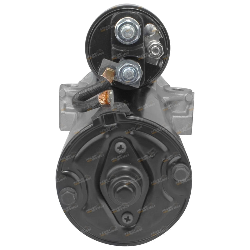 Land Rover Defender 110 130 Starter Motor 2.4L 4cyl (2007-2012)