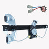 Holden Cruze JG JH Rear Right Window Regulator with Motor (2009-2016)