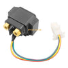 Yamaha Warrior / Wolverine / Big Bear 350 YFM Breeze 125 Starter Solenoid Relay