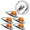 Dodge Ram Cab Marker Roof-Top Clearance Light 5x
