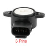 Toyota Vitz Yaris Echo Throttle Position Sensor (2005-2015)