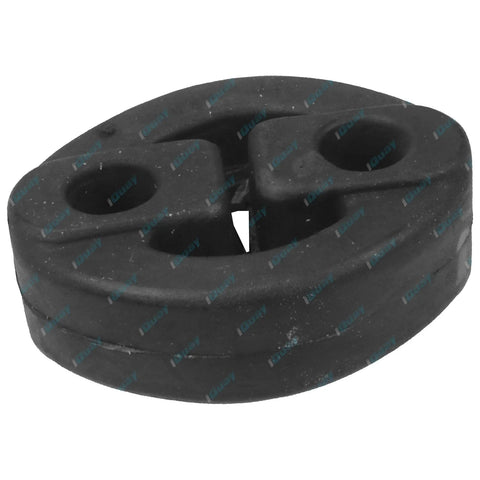 Hilux KUN26 2005~14 4cyl 1KD-FTV 3.0L Rubber Exhaust Hanger Support Mount