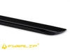 Toyota Tercel Sedan Green Boot Lip Spoiler (1995-1997)