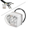 Honda DAX Chaly Monkey Z50 CT70 LED Taillight Brake Lamp