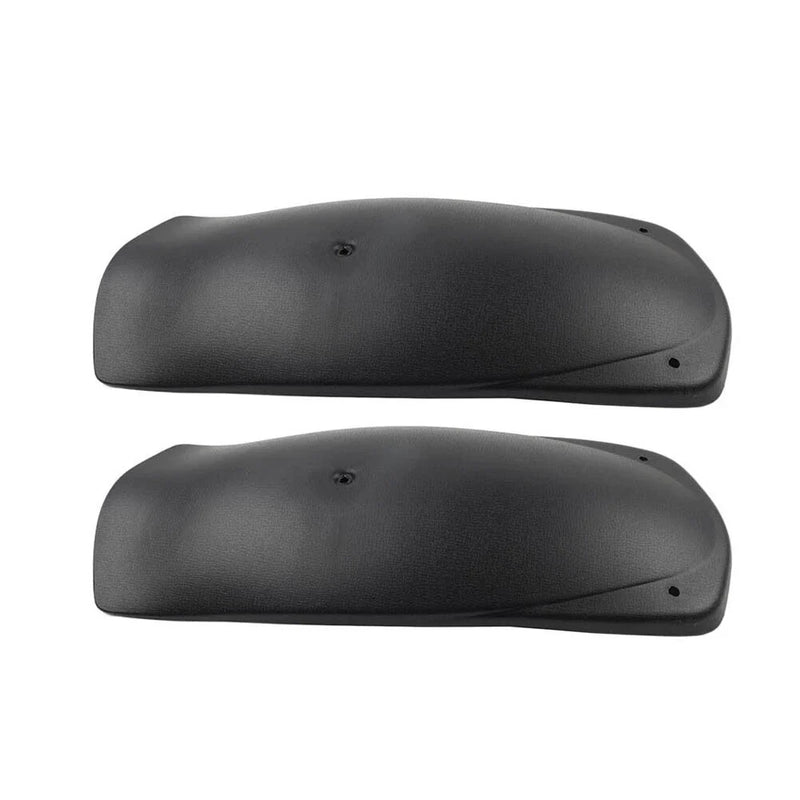 150cc 250cc PIT Quad Dirt Bike ATV Go Kart Front Mud Guard Covers (2 pcs)