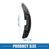 Lexus ES200 ES260 Steering Wheel Shift Paddle Covers (2018-2021)