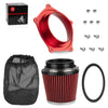 YFZ450 / YFZ450R / YFZ450RSE / YFZ450X Air Filter w/Guide Holder (2004–2024)