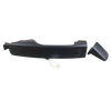 Toyota Landcruiser J200 Front Left Outer Door Handle W/ Sensor (2007–2021)