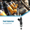 Toyota Tacoma Fuel Injector 1 Pcs (2005–2016)