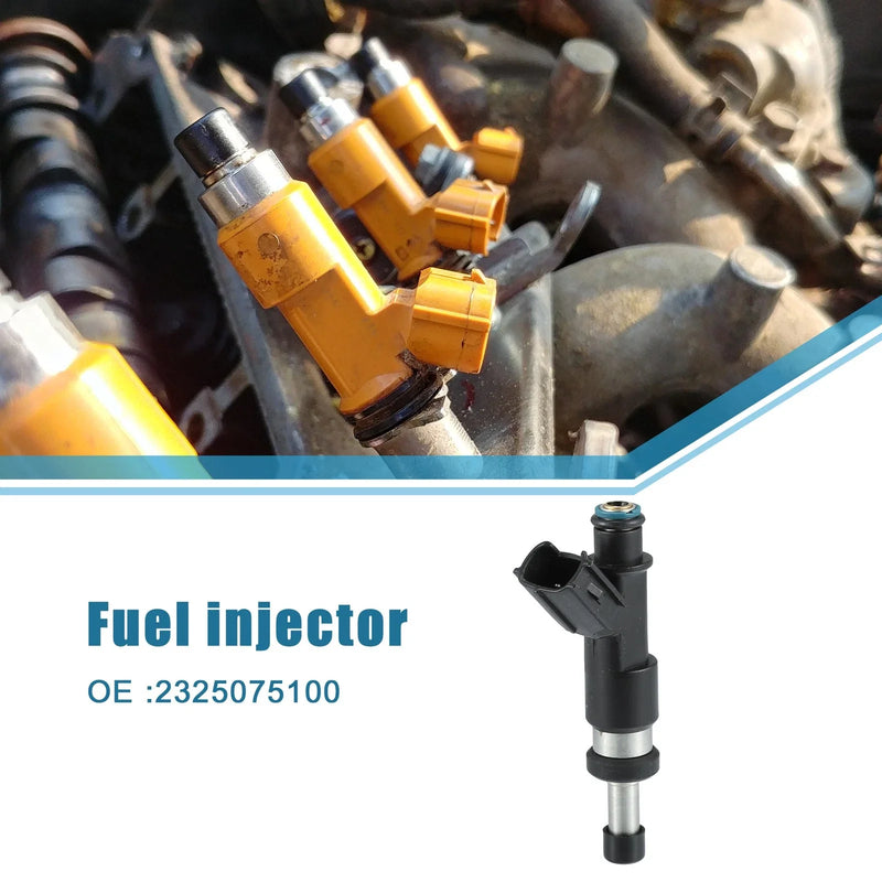 Toyota Tacoma Fuel Injector 1 Pcs (2005–2016)