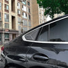 BMW X6 G06 Tape on Glass Duct Louver Vent Covers