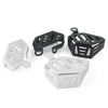 BMW R1200GS / ADV Brake Fluid Clutch Reservoir Guard (2014-2017)