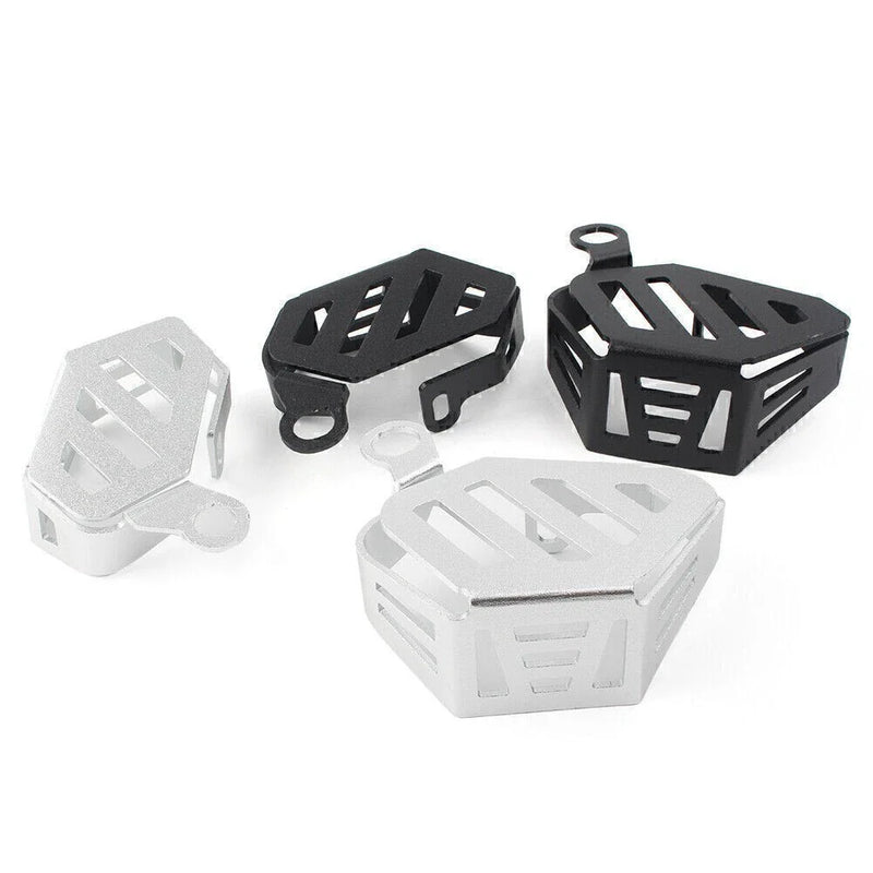 BMW R1200GS / ADV Brake Fluid Clutch Reservoir Guard (2014-2017)