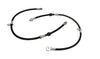 Mitsubishi L200 Triton 2WD Front Brake Hydraulic Hose (2006-2014)