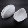 Honda Fit Jazz 2 x Rear Mirror Cover Caps (2014-2018)