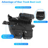 BMW 3 Series Touring F31 Rear Trunk Latch Actuator (2011-2019)