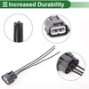 Infiniti EX35 Ignition Coil Connector (2009-2012)