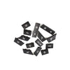 BMW 5 6 7 F10 14Pcs Button Key Cap Repair Kit (2010-2017)