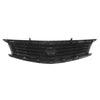 Infiniti G37 G25 Q40 Front Bumper Upper Grille (2008-2013)