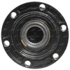 Suzuki Jimny SN413 4X4 High Performance Wheel Locking Hub Kit