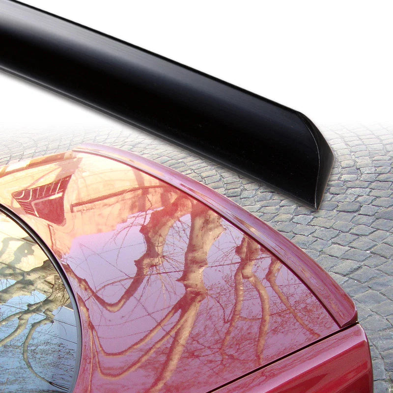 Volvo S40 Sedan Roof Spoiler (2004-2007)