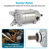 Yamaha YZF-R1 Engine Starter Motor (2000-2003)